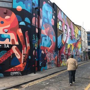 Meet your Posher, Robert